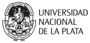 Universidad Nacional de La Plata